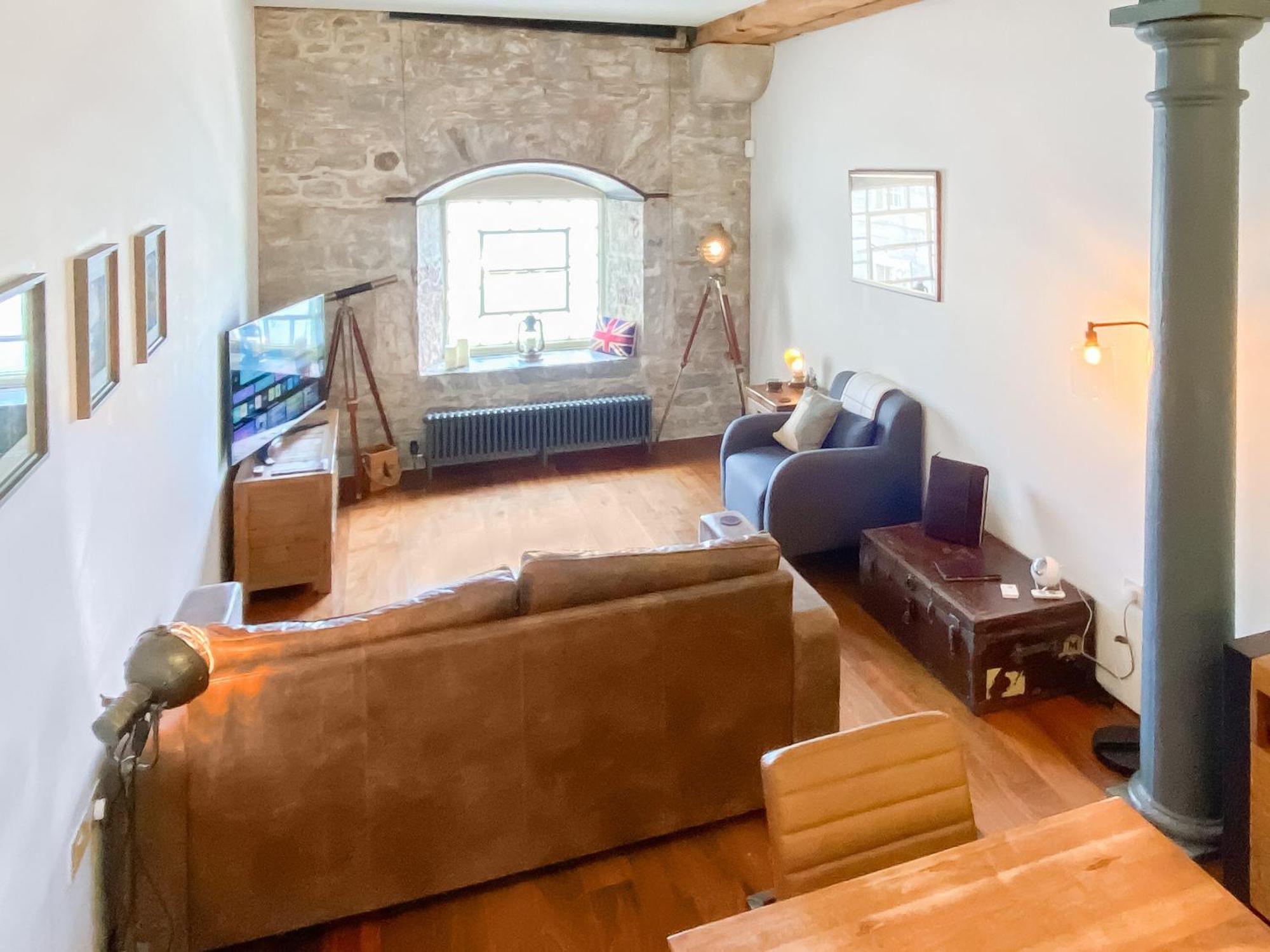 Апартаменти The Sail Loft - Royal William Yard Millbrook Екстер'єр фото