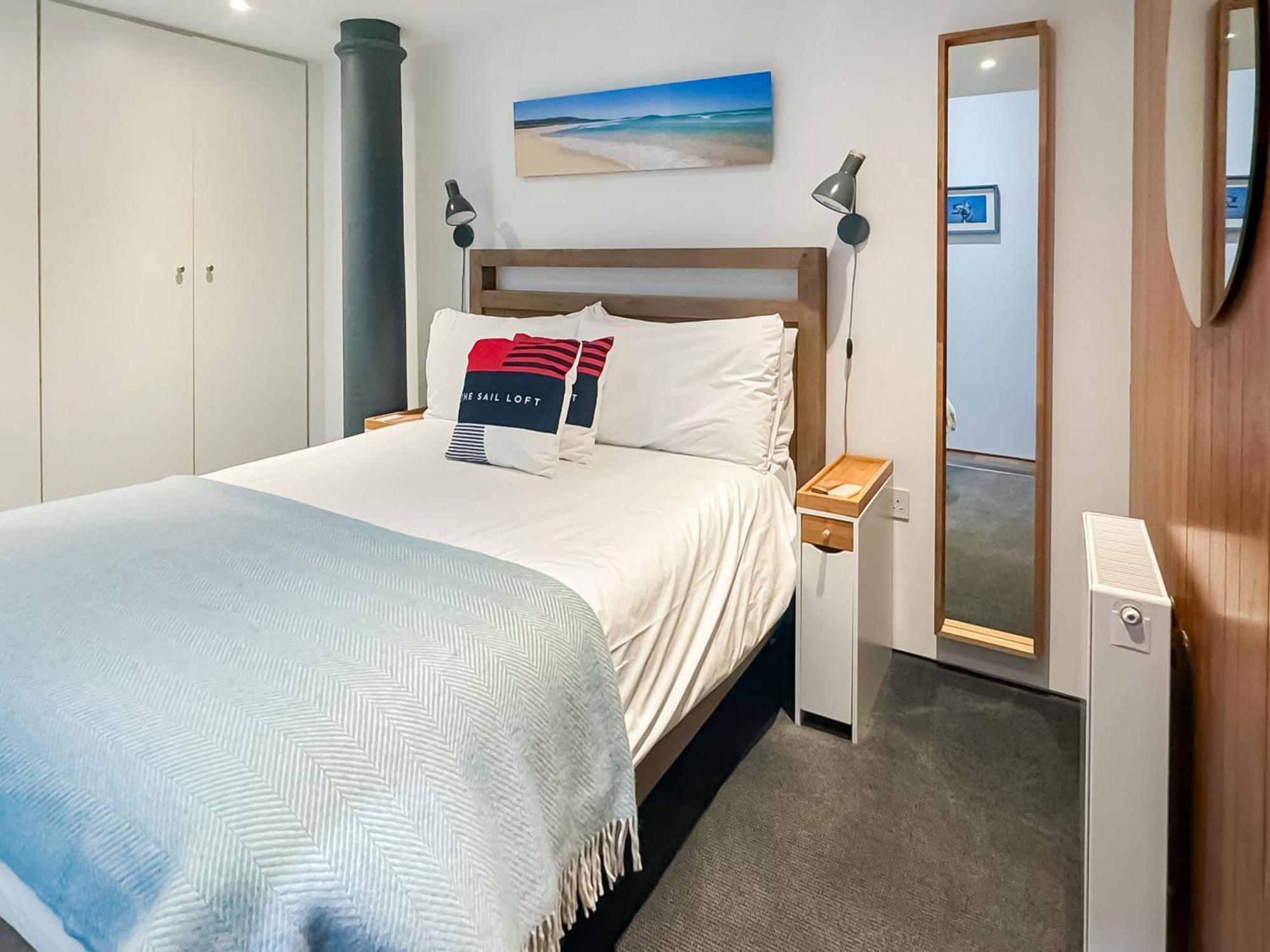 Апартаменти The Sail Loft - Royal William Yard Millbrook Екстер'єр фото