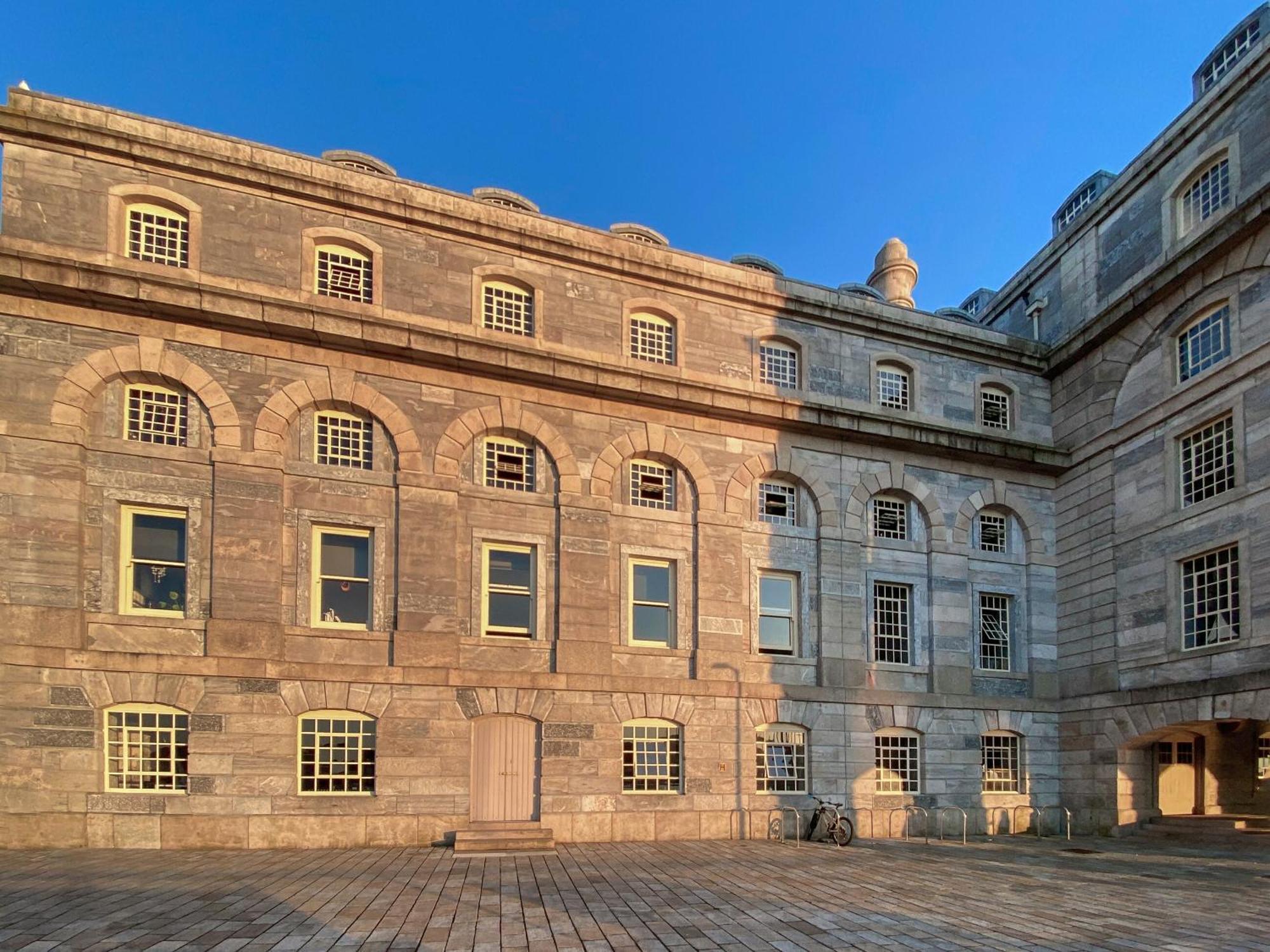 Апартаменти The Sail Loft - Royal William Yard Millbrook Екстер'єр фото